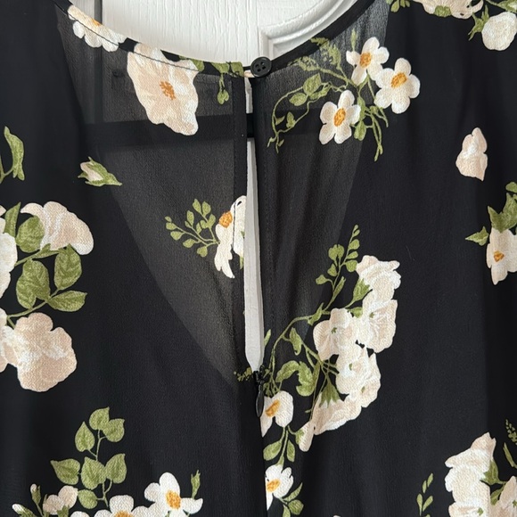 REFORMATION NANTES DRESS - Picture 7 of 13